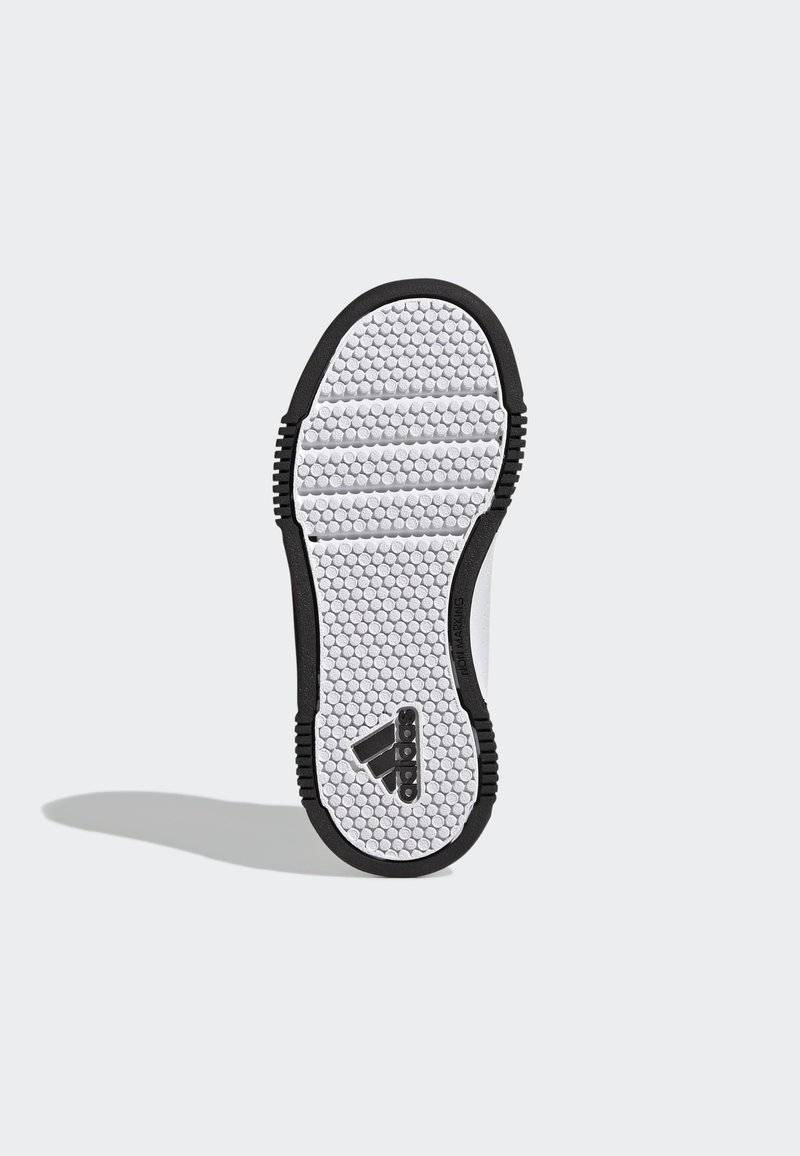 adidas Performance adidas Performance TENSAUR SPORT 2.0 UNISEX - Walking trainers - white Muttertagsangebot