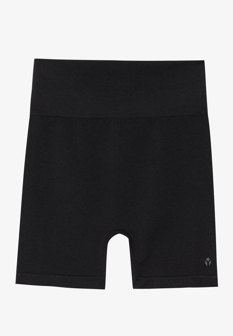 Even&Odd active Even&Odd active SEAMLESS - Leggings - black Vatertagsangebot