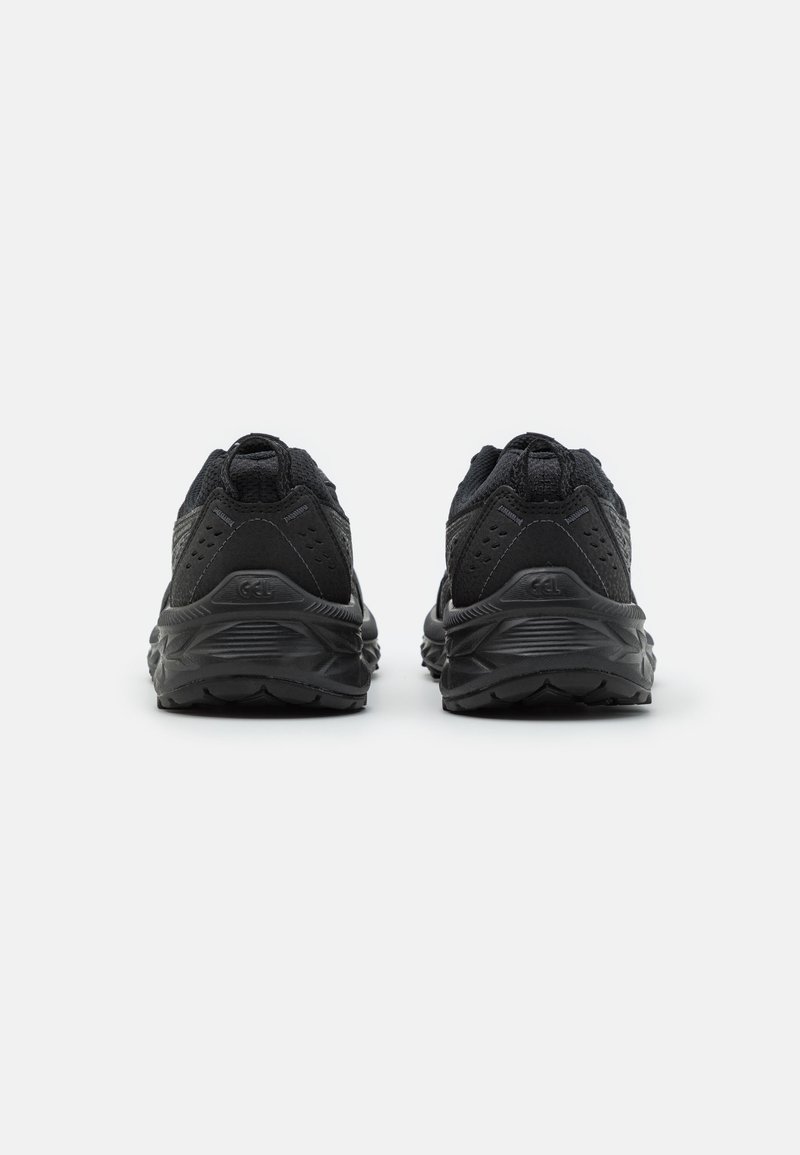 ASICS ASICS GEL-VENTURE 9 - Trail running shoes - black Jubiläumsangebot