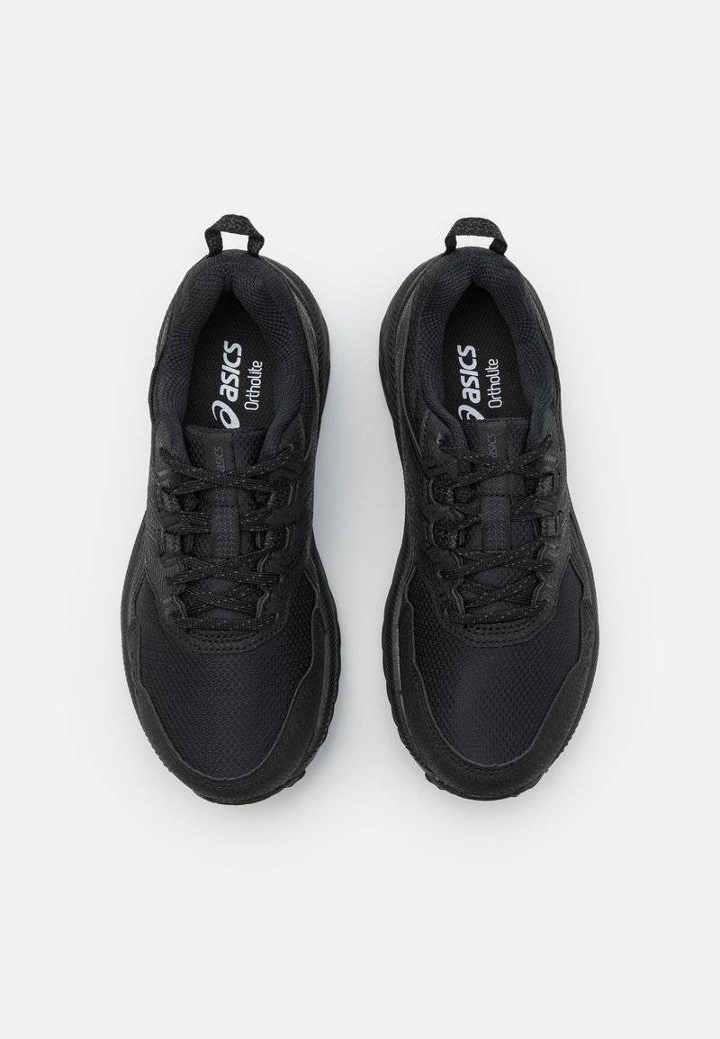 ASICS ASICS GEL-VENTURE 9 - Trail running shoes - black Jubiläumsangebot