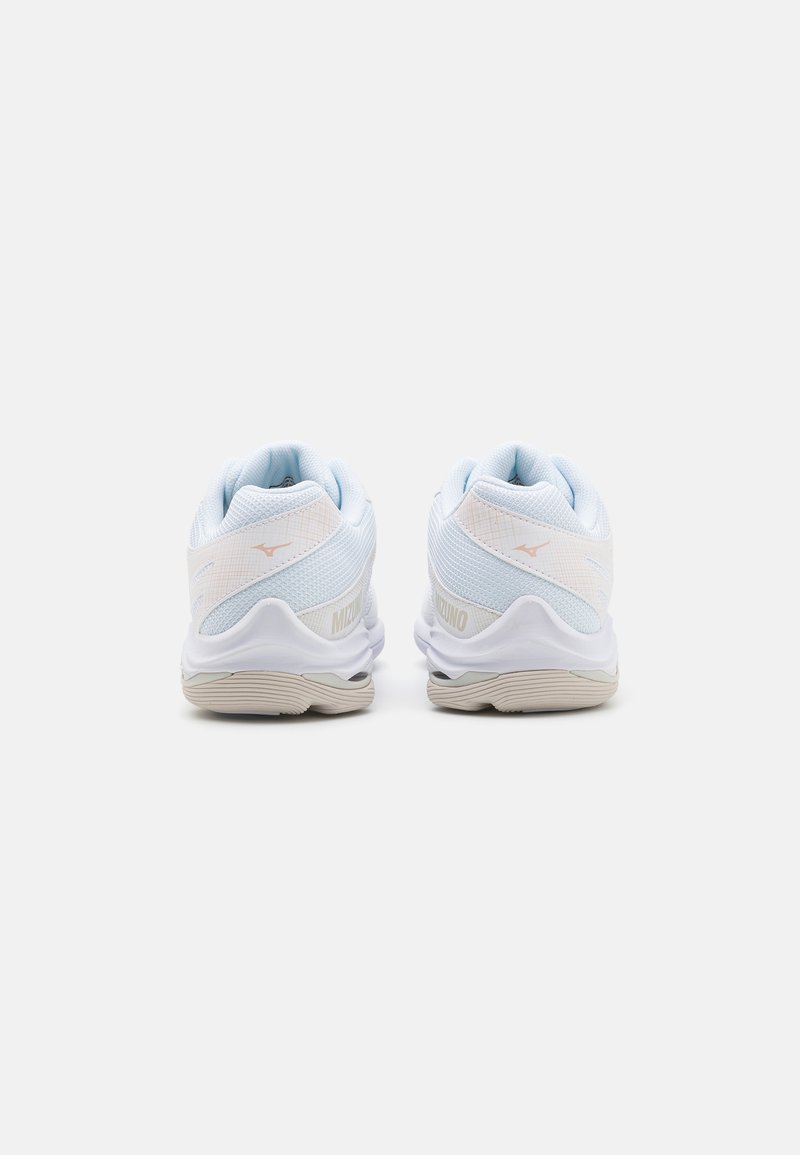 Mizuno Mizuno WAVE VOLTAGE 2 - Volleyball shoes Lagerräumung