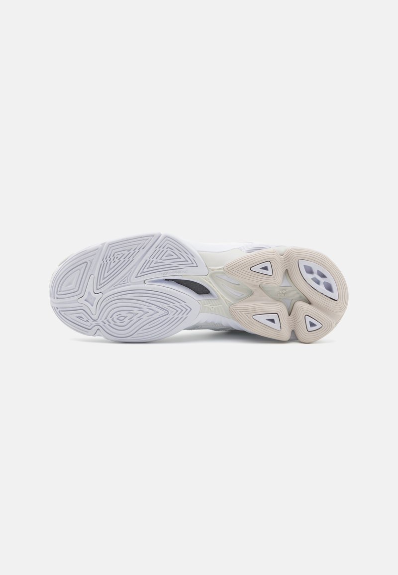 Mizuno Mizuno WAVE VOLTAGE 2 - Volleyball shoes Lagerräumung