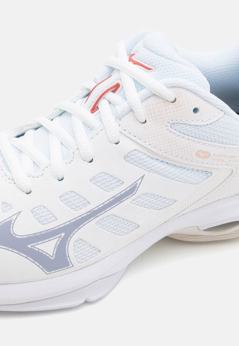 Mizuno Mizuno WAVE VOLTAGE 2 - Volleyball shoes Lagerräumung