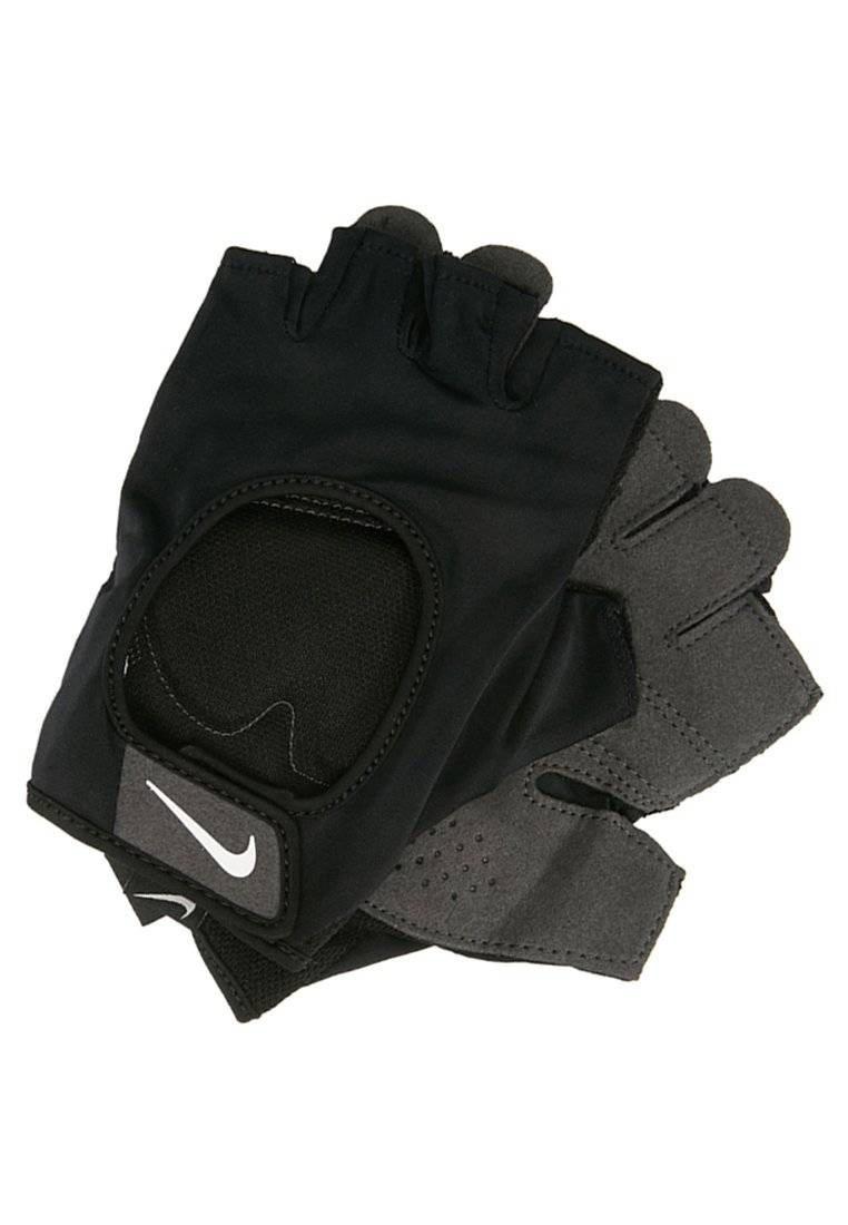 Nike Performance Nike Performance WOMENS GYM ULTIMATE FITNESS GLOVES - Fingerless gloves Top Angebot