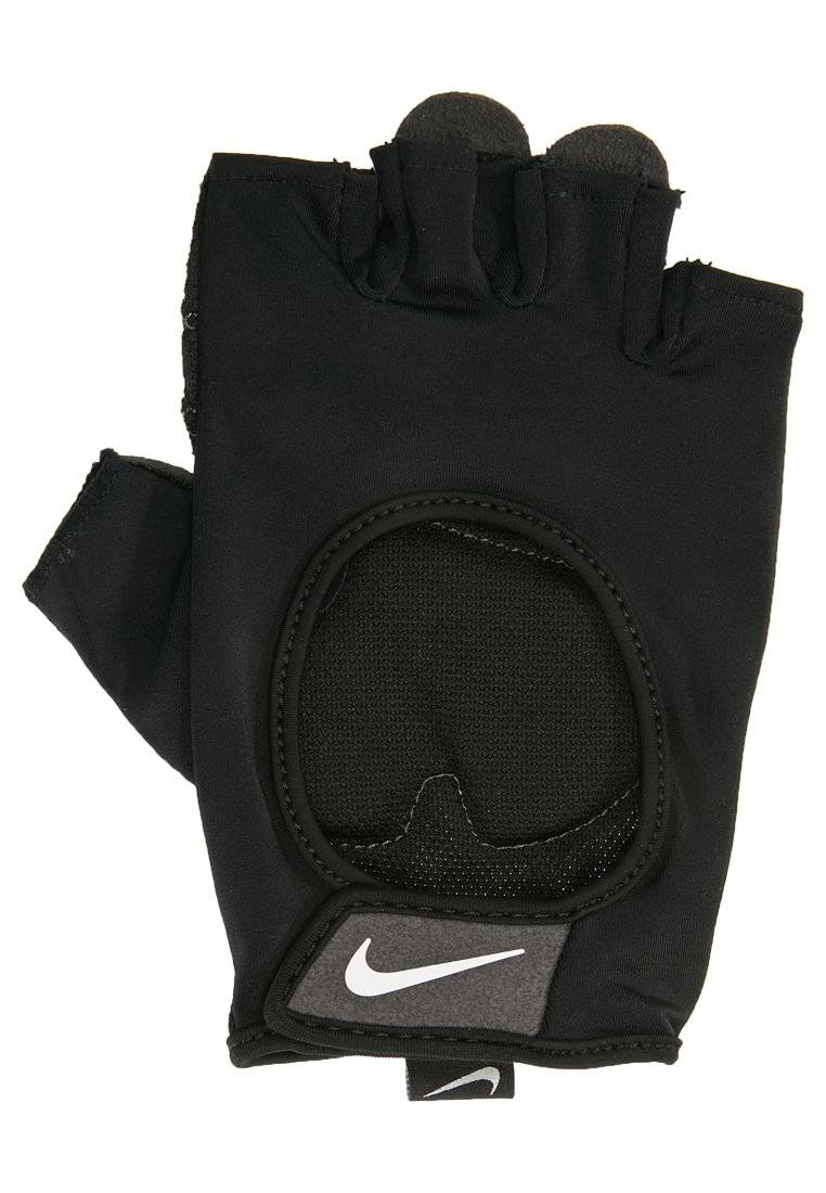 Nike Performance Nike Performance WOMENS GYM ULTIMATE FITNESS GLOVES - Fingerless gloves Top Angebot