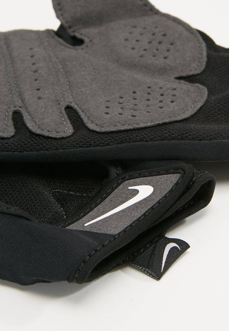 Nike Performance Nike Performance WOMENS GYM ULTIMATE FITNESS GLOVES - Fingerless gloves Top Angebot