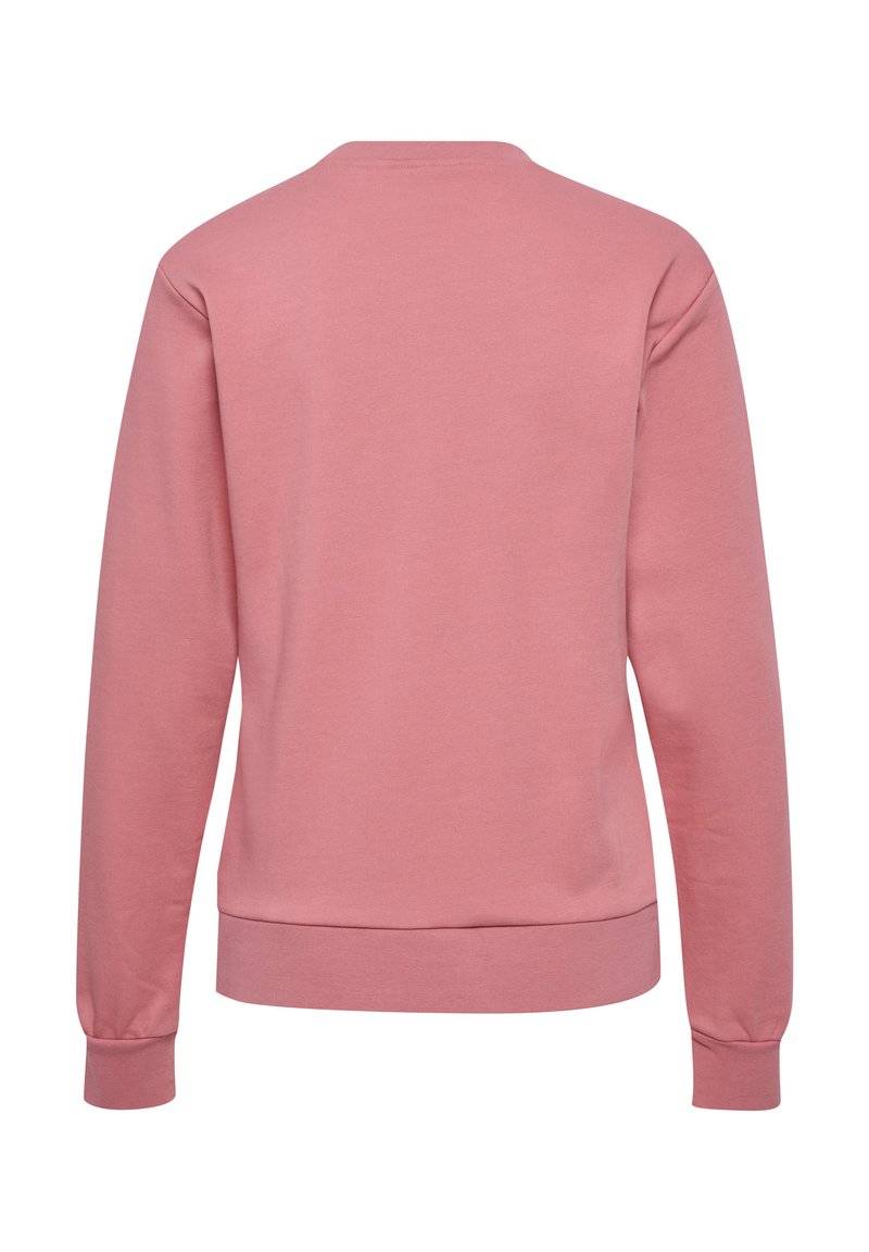 Hummel Hummel ACTIVE - Sweatshirt - dusty rose Große Rabatte