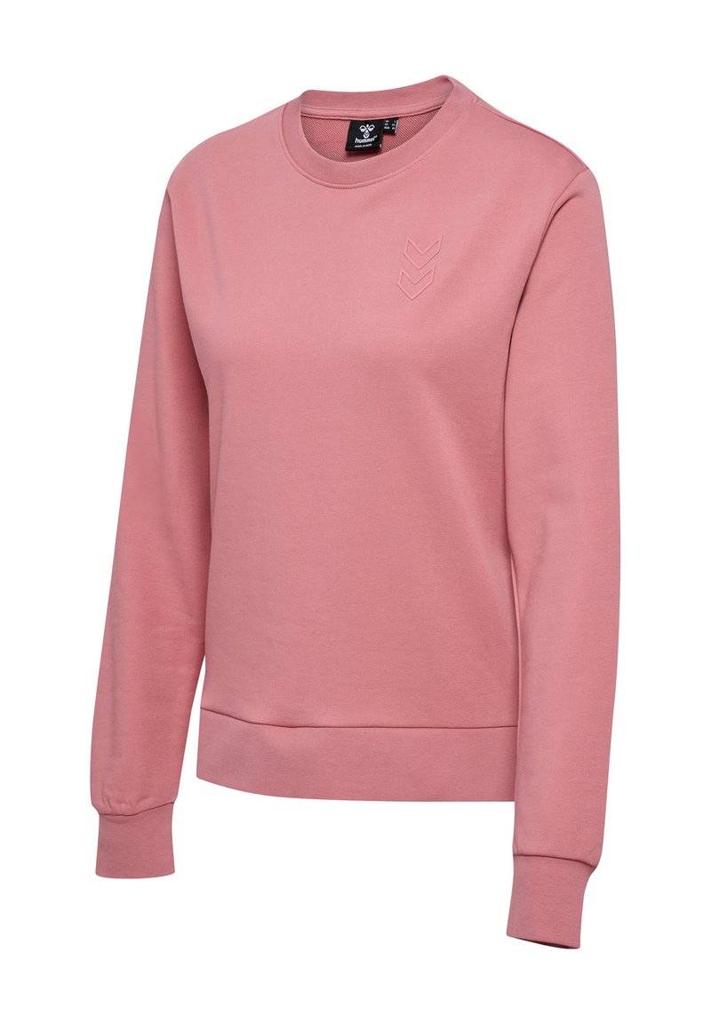 Hummel Hummel ACTIVE - Sweatshirt - dusty rose Große Rabatte