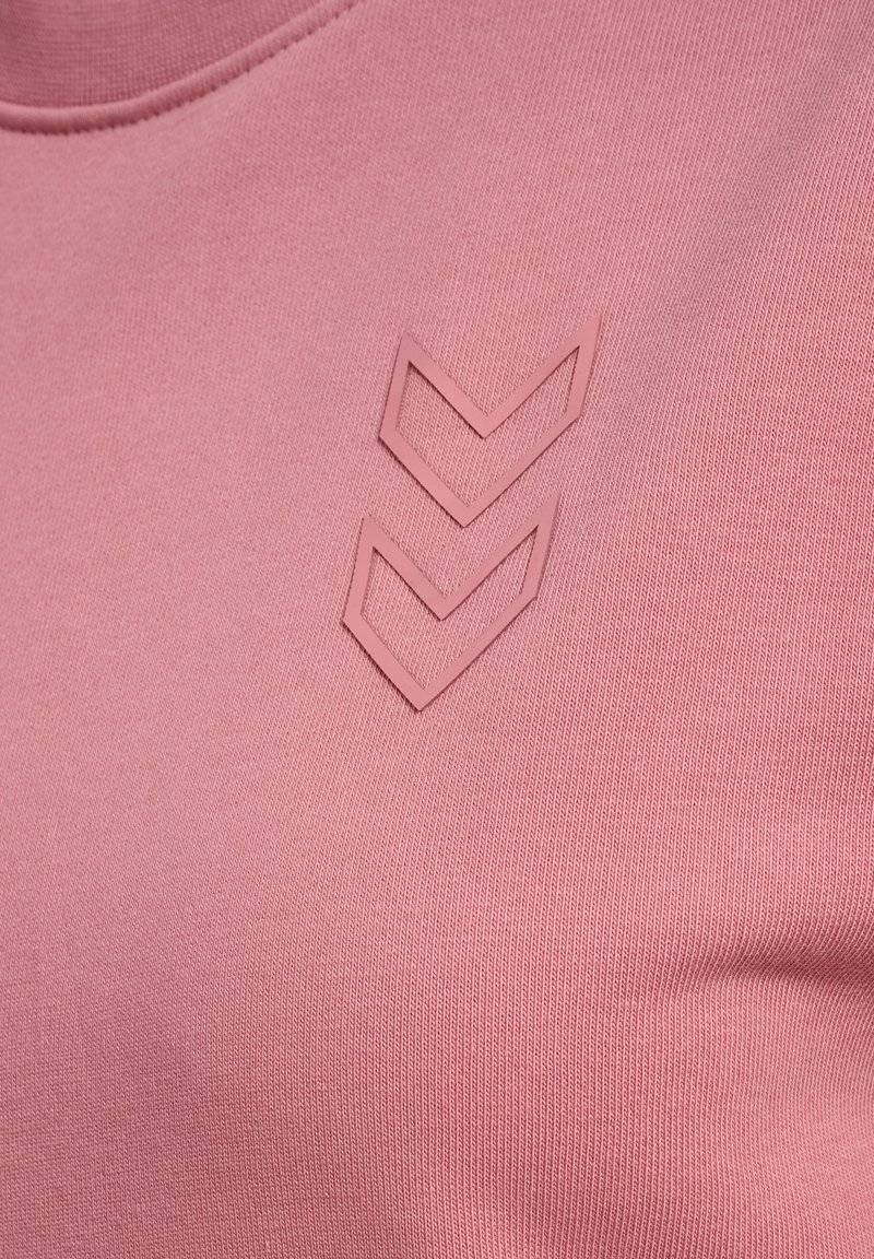 Hummel Hummel ACTIVE - Sweatshirt - dusty rose Große Rabatte