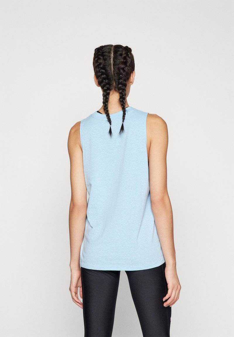 Under Armour Under Armour RIVAL MUSCLE TANK - Top Neuheiten