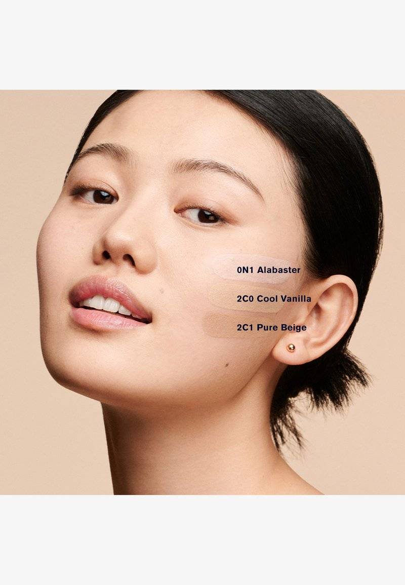 ESTÉE LAUDER ESTÉE LAUDER DOUBLE WEAR STAY-IN-PLACE MAKEUP SPF10 30ML - Foundation - 0N1 alabaster Räumungsverkauf