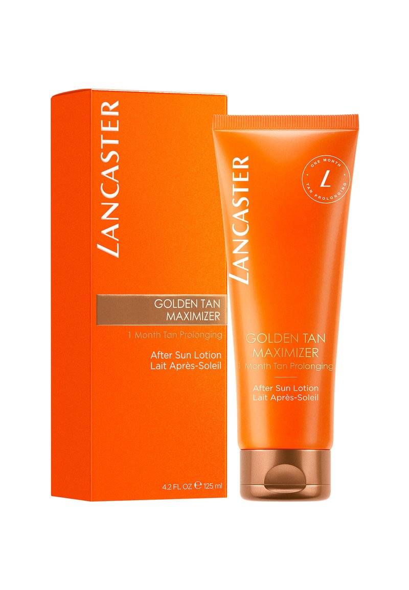 Lancaster Beauty Lancaster Beauty GOLDEN TAN MAXIMIZER AFTER SUN LOTION - Aftersun Kauf eins, bekomm eins gratis