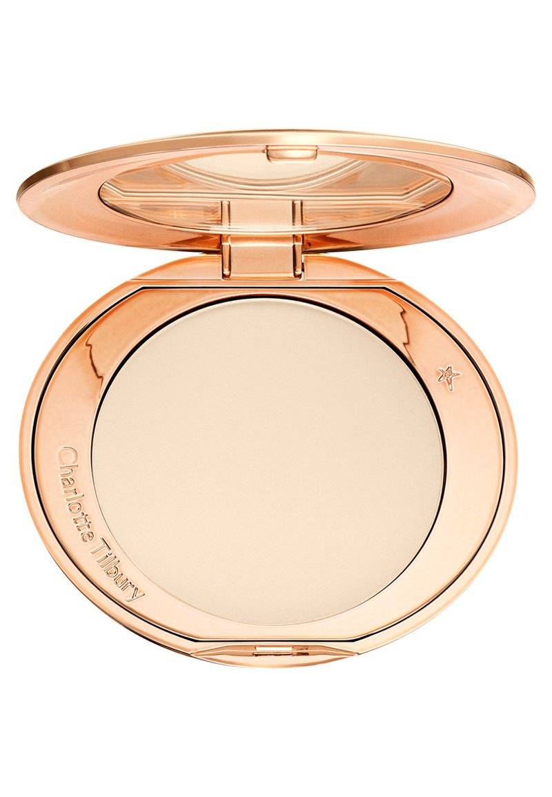 Charlotte Tilbury Charlotte Tilbury AIRBRUSH FLAWLESS FINISH - REFILLABLE - Powder - 1 fair Tiefpreis