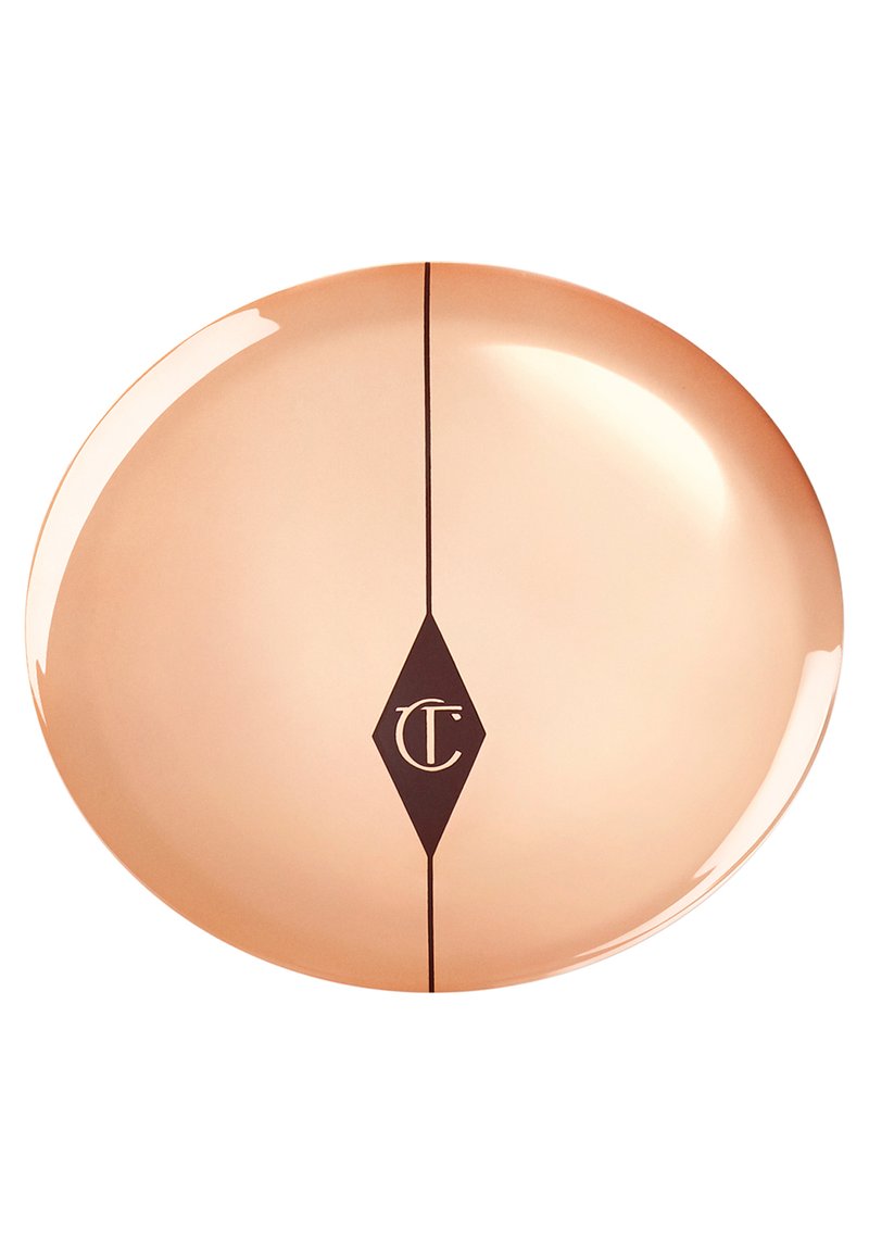 Charlotte Tilbury Charlotte Tilbury AIRBRUSH FLAWLESS FINISH - REFILLABLE - Powder - 1 fair Tiefpreis