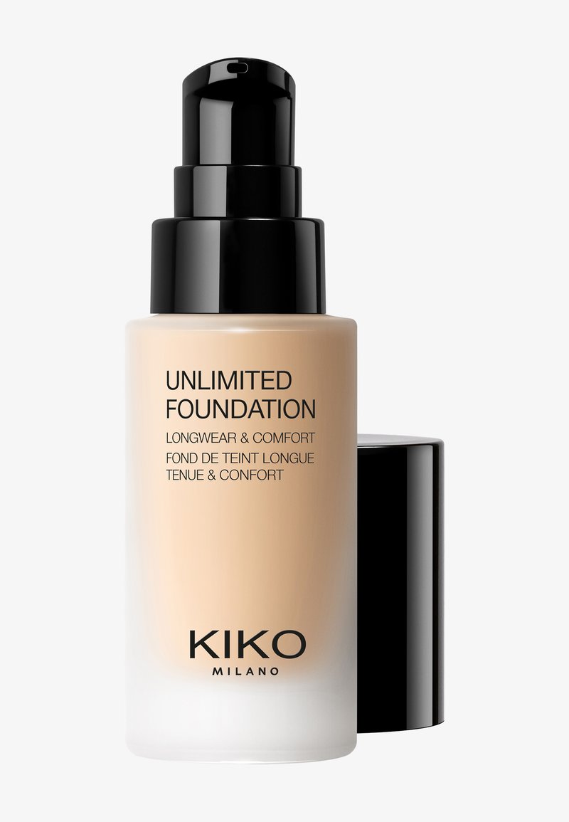 KIKO Milano KIKO Milano UNLIMITED FOUNDATION - Foundation Wochenangebot