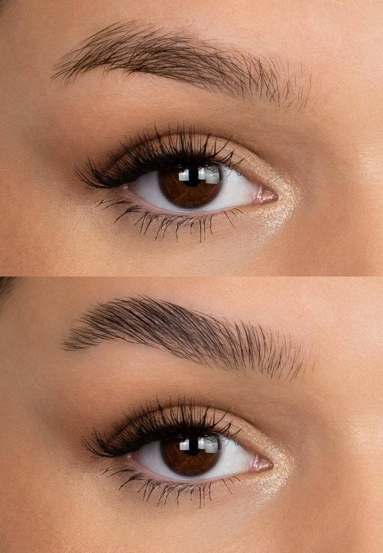 fleeky fleeky BROW FIX AUGENBRAUEN GEL/ WACHS - Eyebrow gel JETZT KAUFEN