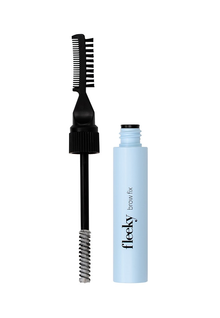 fleeky fleeky BROW FIX AUGENBRAUEN GEL/ WACHS - Eyebrow gel JETZT KAUFEN