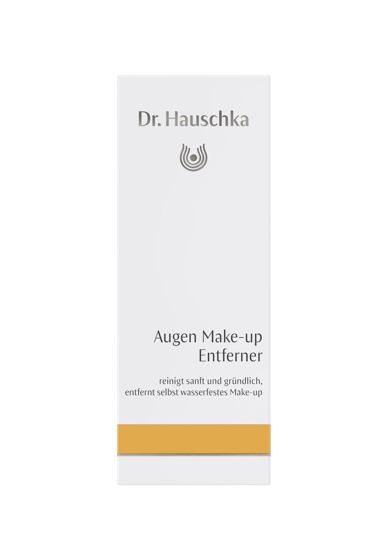 Dr. Hauschka Dr. Hauschka EYE MAKE-UP REMOVER - Eye makeup remover Bis zu 60% Rabatt