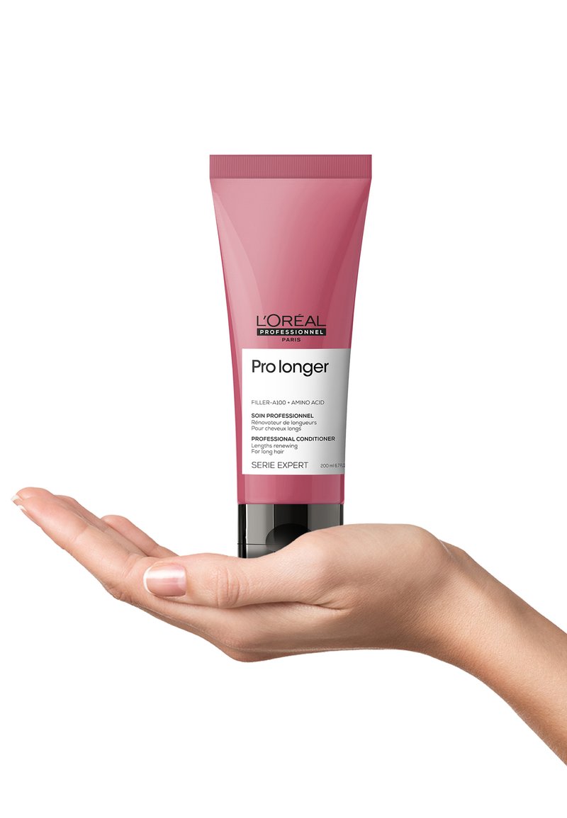 L'OREAL PROFESSIONNEL L'OREAL PROFESSIONNEL PRO LONGER CONDITIONER FOR LONG HAIR & SPLIT ENDS - Conditioner Bis zu 65% Rabatt