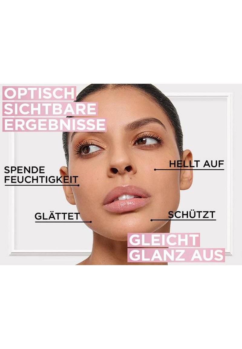 L'Oréal Paris L'Oréal Paris MAGIC BB HELL BIS MITTEL - BB cream - 03 medium light Sonderangebot der Fabrik