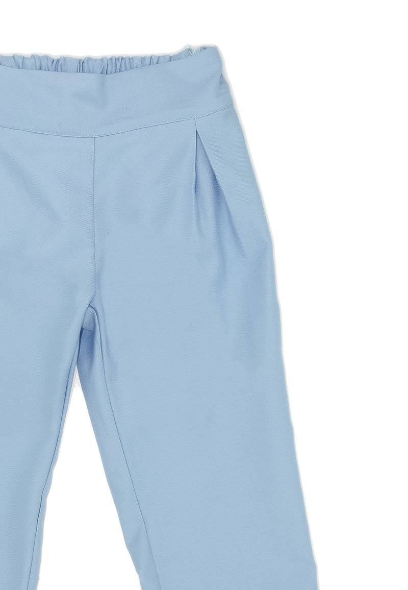 Y-Clu Y-Clu Trousers - celeste Clearance-Verkauf