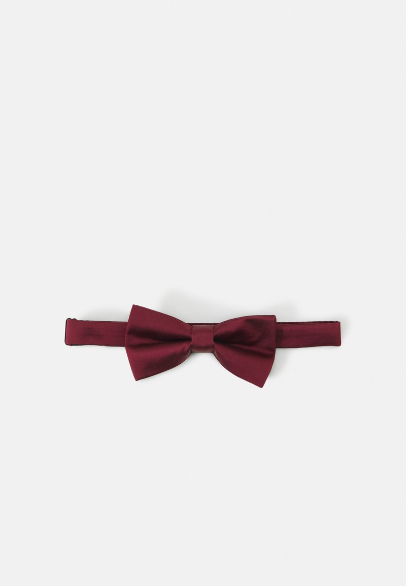 Pier One Pier One SET - Pocket square - bordeaux Begrenzt auf 3 Tage