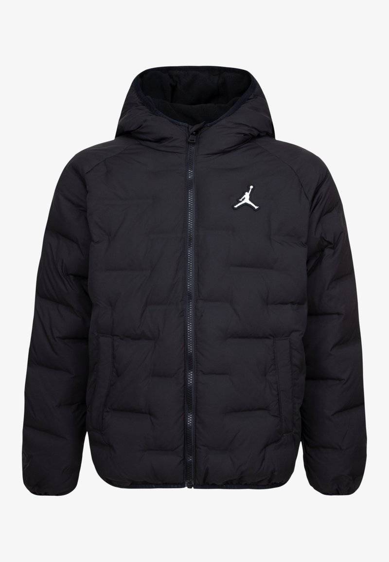 Jordan Jordan WELDED JORDAN PUFFER - Winter jacket - black Speichern exportieren