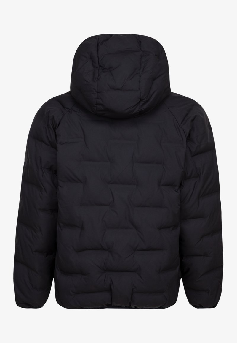 Jordan Jordan WELDED JORDAN PUFFER - Winter jacket - black Speichern exportieren