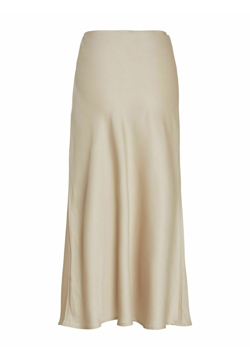 VILA VILA A-line skirt - cement Rabatte dieses Monats