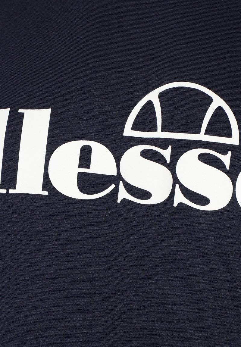 Ellesse Ellesse FUENTI - Print T-shirt - dunkelblau Online