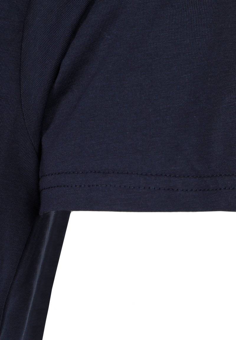 Ellesse Ellesse FUENTI - Print T-shirt - dunkelblau Online