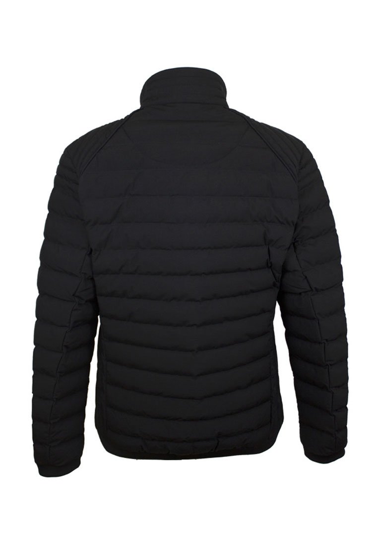 Wellensteyn Wellensteyn MOLM - Winter jacket - black Auslauf