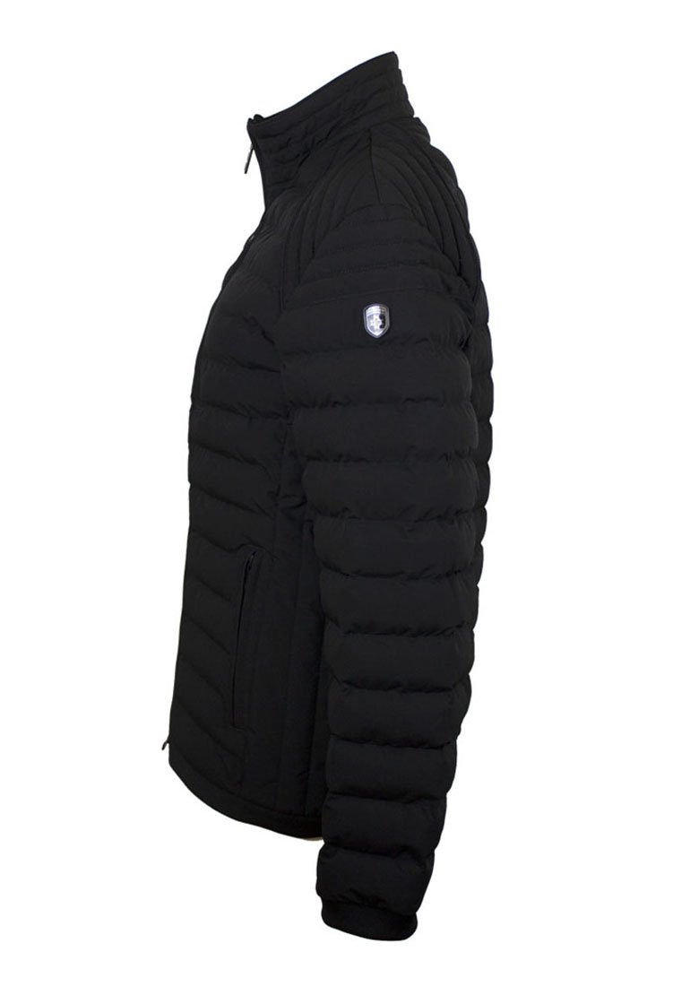 Wellensteyn Wellensteyn MOLM - Winter jacket - black Auslauf