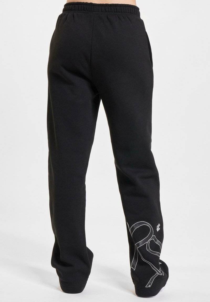 Rocawear Rocawear Tracksuit bottoms - black Angebote