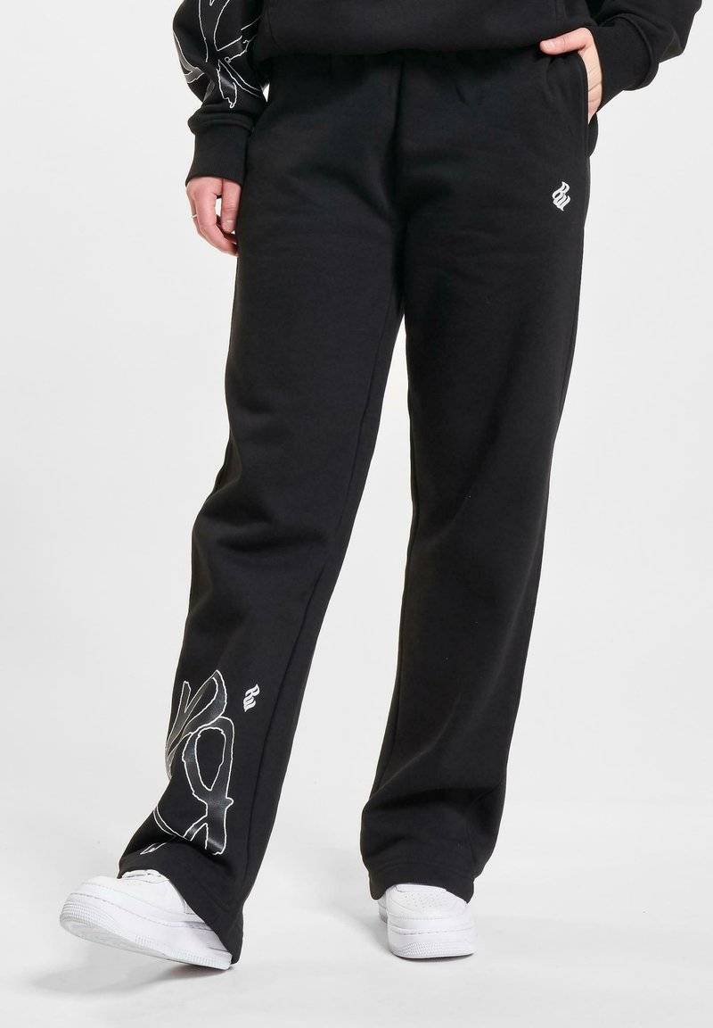 Rocawear Rocawear Tracksuit bottoms - black Angebote