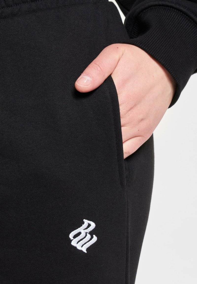 Rocawear Rocawear Tracksuit bottoms - black Angebote