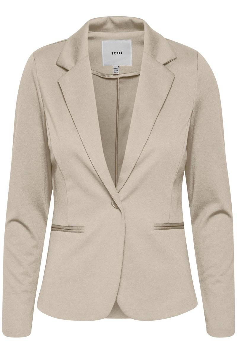 ICHI ICHI KATE - Blazer - doeskin Blitzverkäufe