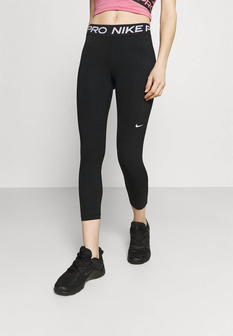Nike Performance Nike Performance CROP - Leggings Exklusivangebot