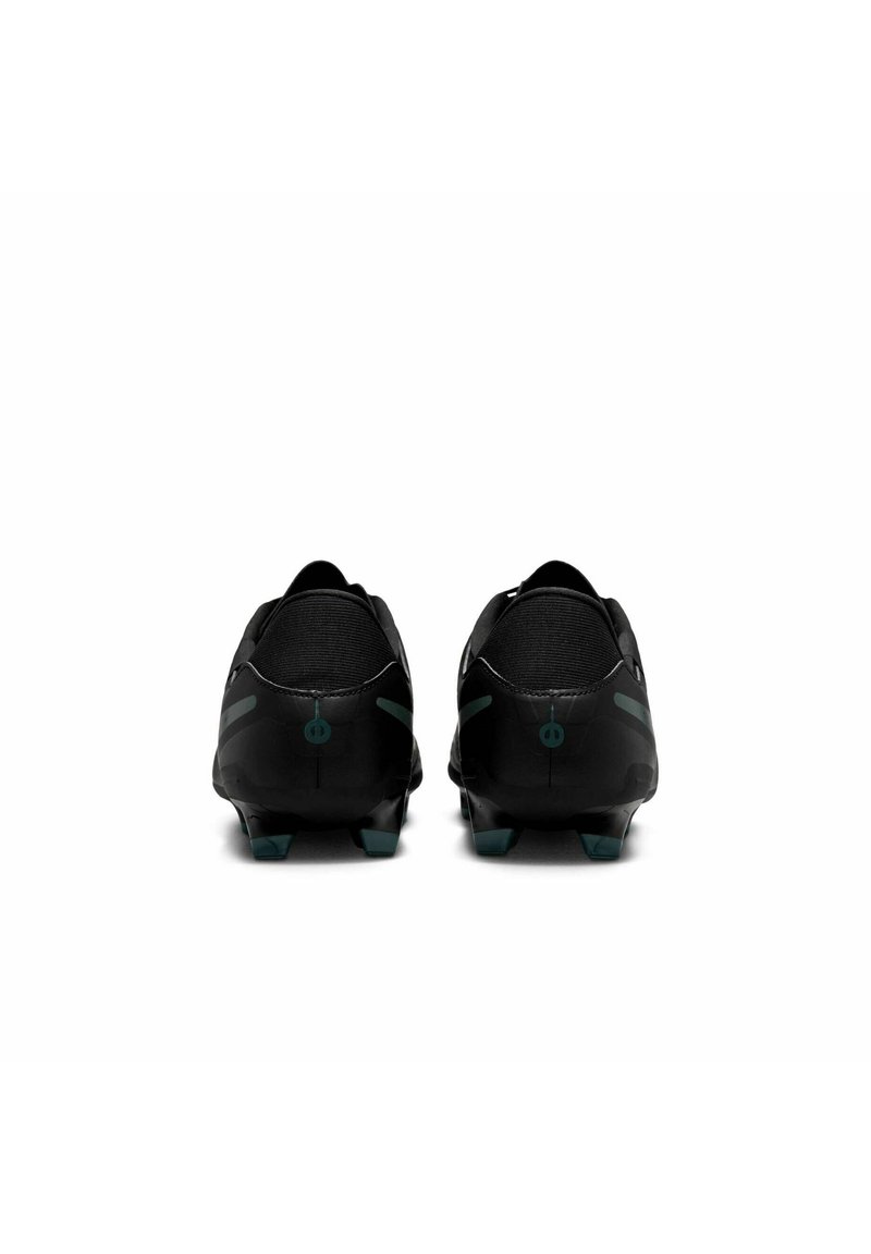Nike Performance Nike Performance TIEMPO LEGEND ACADEMY - Moulded stud football boots - black deep jungle black Black Friday