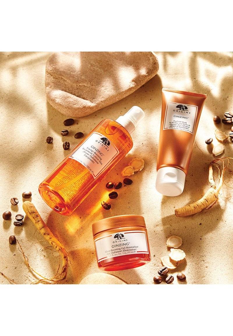 Origins Origins GINZING™ GLOW RADIANCE-BOOSTING GEL MOISTURIZER - Face cream Valentinstagsangebot