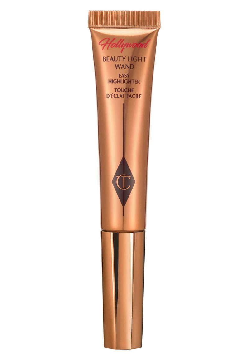 Charlotte Tilbury Charlotte Tilbury HOLLYWOOD BEAUTY LIGHT WAND - Highlighter - spotlight Lagerräumung