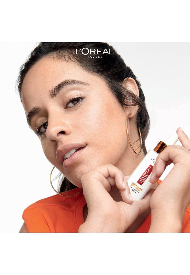 L'Oréal Paris Skin L'Oréal Paris Skin REVITALIFT VITAMIN C DUO - Skincare set Heißer Verkauf