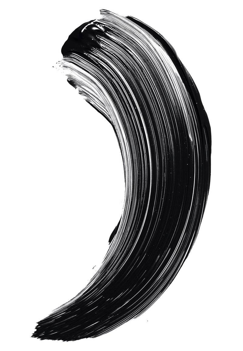 Maybelline New York Maybelline New York COLOSSAL GLAM MASCARA - Mascara - glam black Neueste Mode