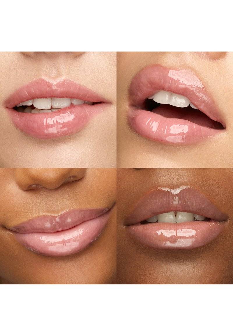 KIKO Milano KIKO Milano 3D HYDRA LIPGLOSS - Lip gloss - 07 Pink Magnolia Blitzangebot