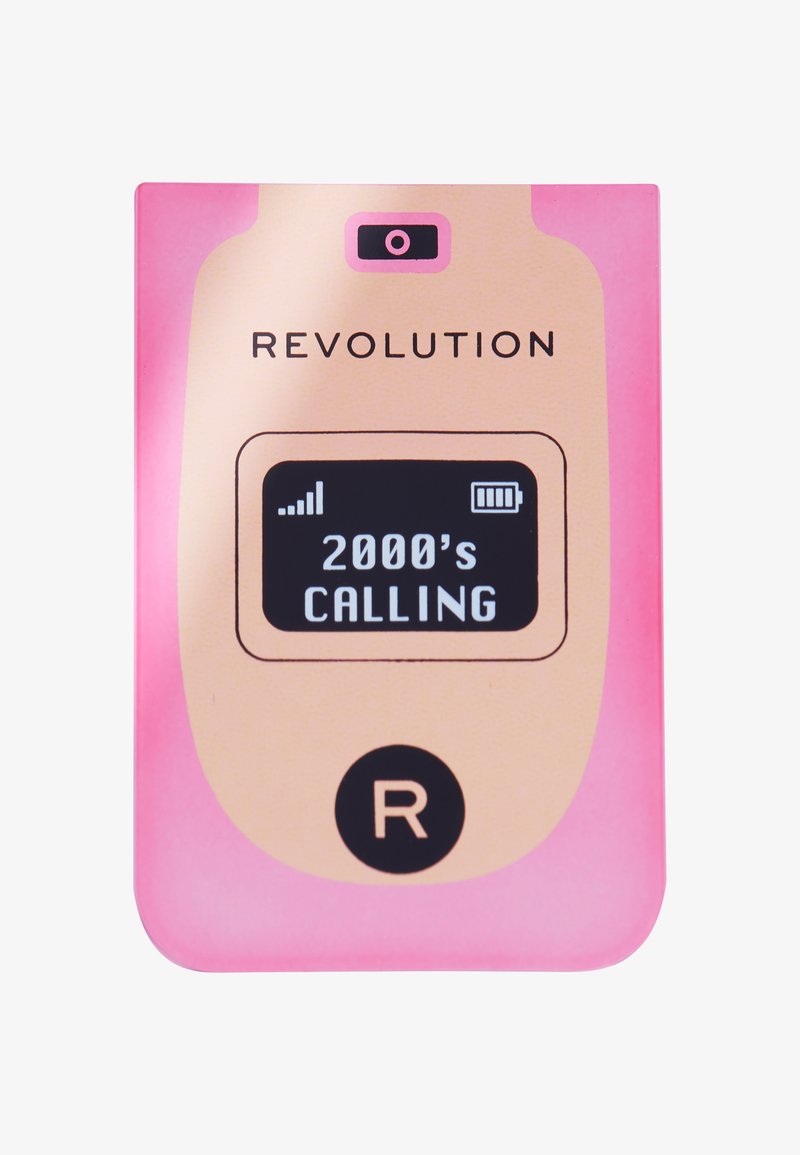 Makeup Revolution Makeup Revolution REVOLUTION Y2K BABY FLIP PHONE PALETTE - Blusher - multi Neuheiten