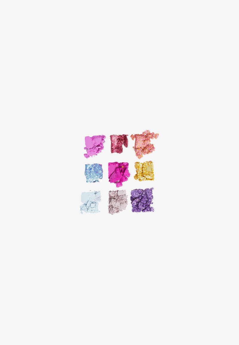 Makeup Revolution Makeup Revolution REVOLUTION Y2K BABY FLIP PHONE PALETTE - Blusher - multi Neuheiten
