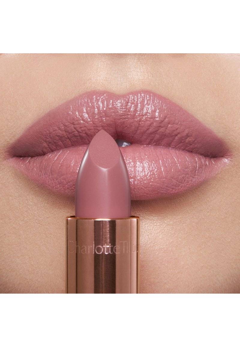 Charlotte Tilbury Charlotte Tilbury K.I.S.S.I.N.G - Lipstick - pillow talk fair Sonderangebote