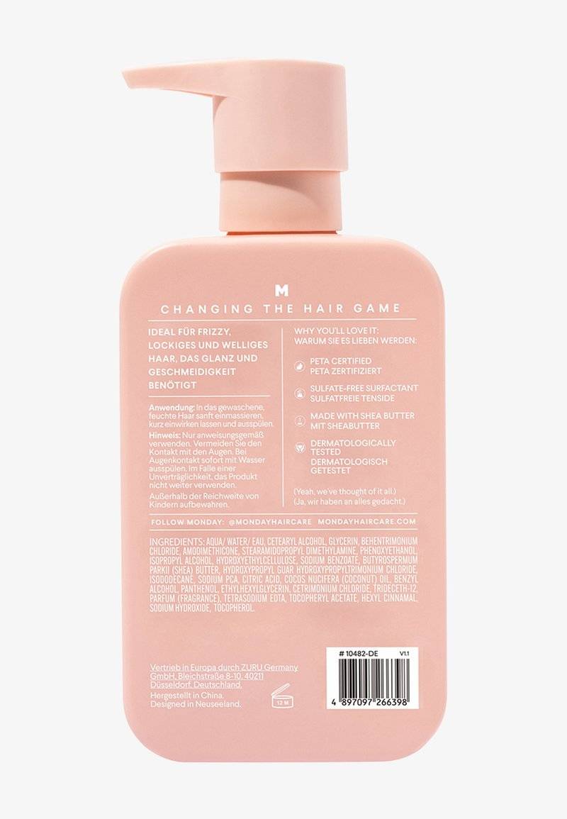 Monday Haircare Monday Haircare MONDAY SMOOTH CONDITIONER - Conditioner Tiefpreis
