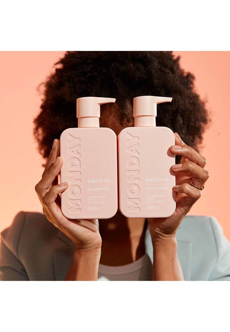 Monday Haircare Monday Haircare MONDAY SMOOTH CONDITIONER - Conditioner Tiefpreis