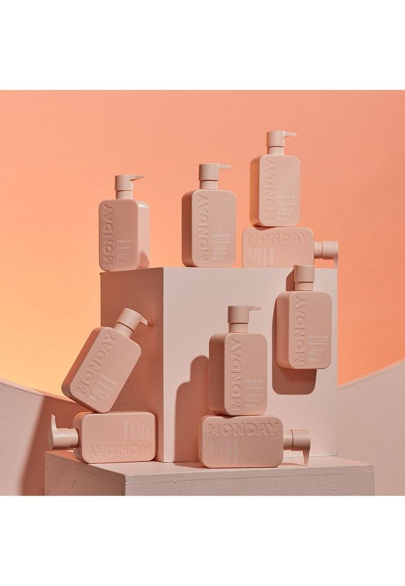 Monday Haircare Monday Haircare MONDAY SMOOTH CONDITIONER - Conditioner Tiefpreis